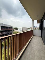 Royalgreen (D10), Condominium #610216141
